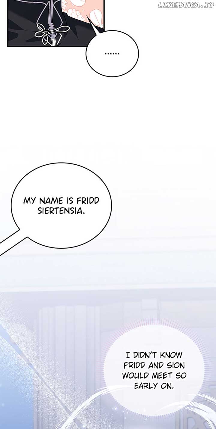 Don’t Be Obsessed With a Spirit Like Me Chapter 56 - Page 50