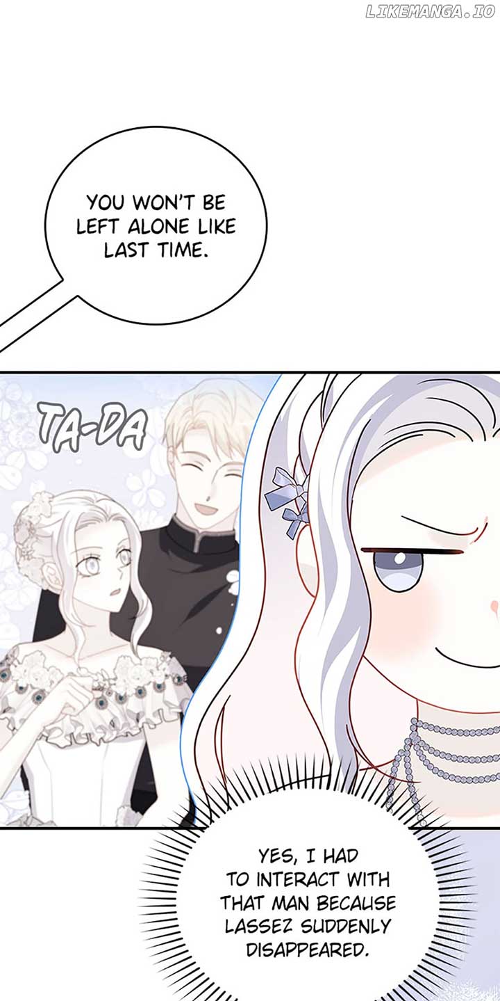 Don’t Be Obsessed With a Spirit Like Me Chapter 56 - Page 6