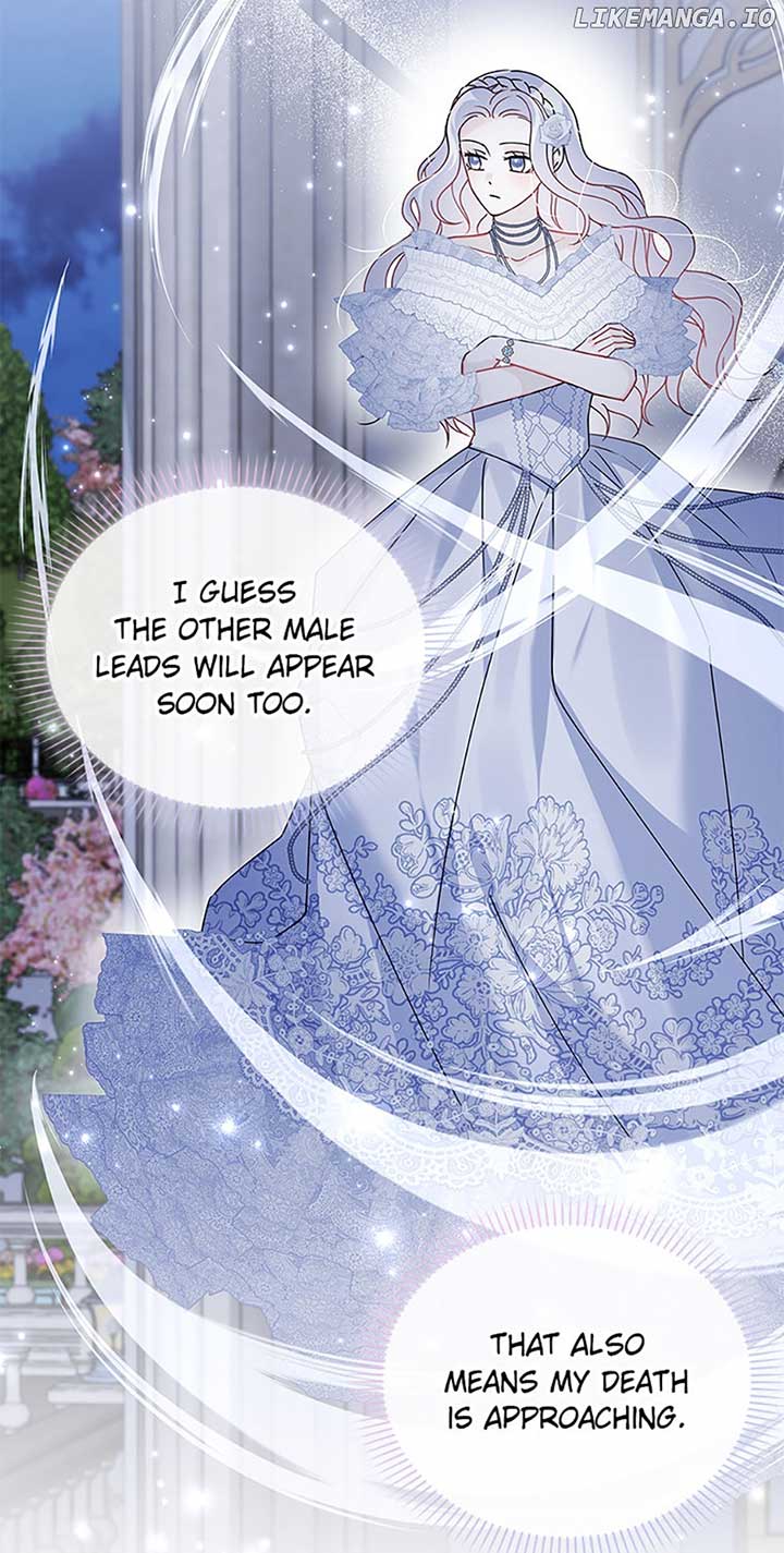 Don’t Be Obsessed With a Spirit Like Me Chapter 56 - Page 51