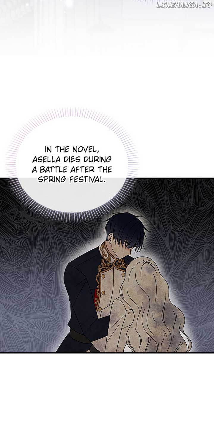 Don’t Be Obsessed With a Spirit Like Me Chapter 56 - Page 52