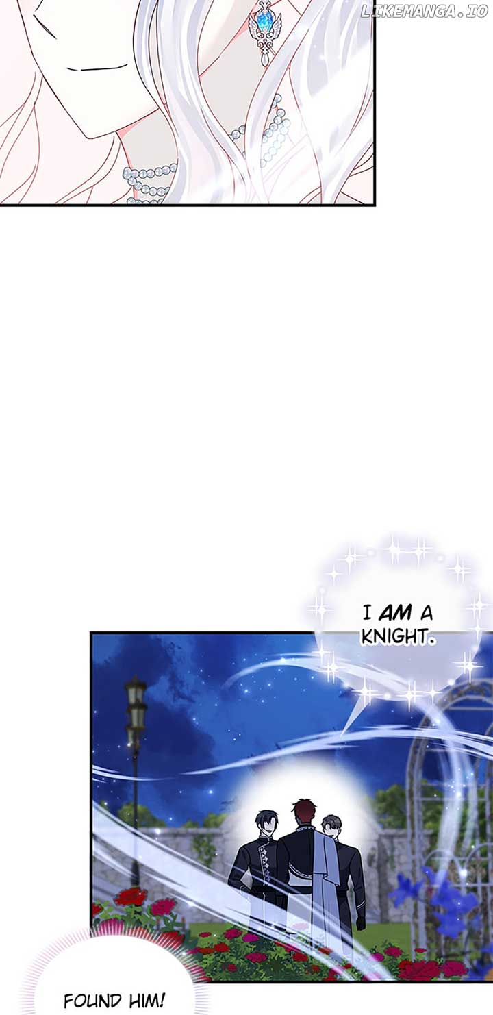 Don’t Be Obsessed With a Spirit Like Me Chapter 56 - Page 56