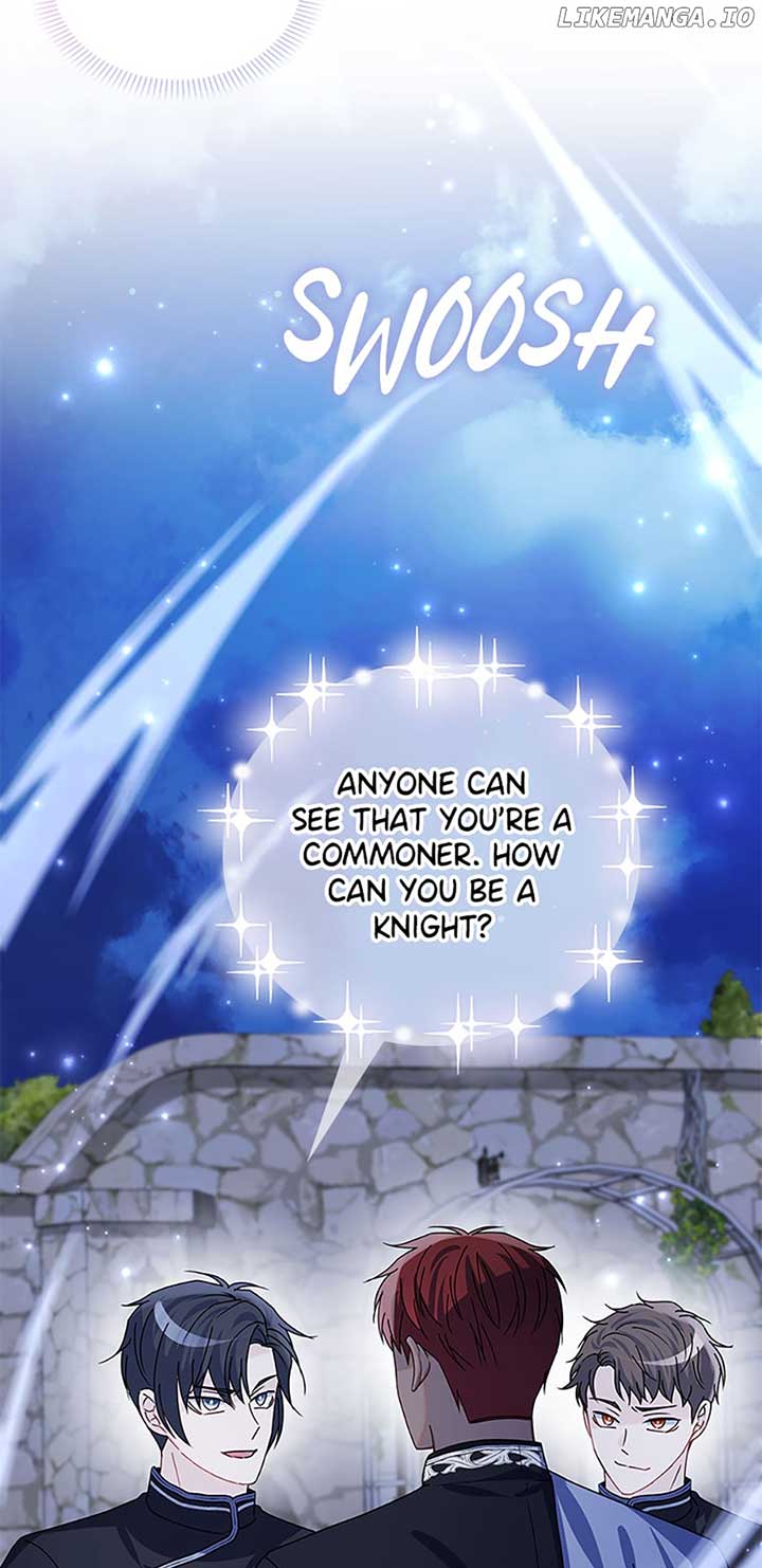 Don’t Be Obsessed With a Spirit Like Me Chapter 56 - Page 57