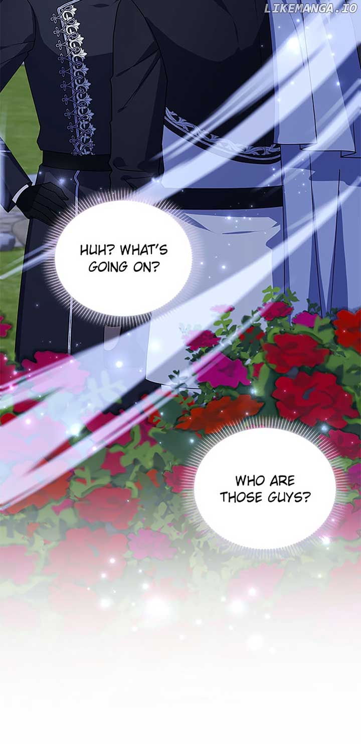 Don’t Be Obsessed With a Spirit Like Me Chapter 56 - Page 58