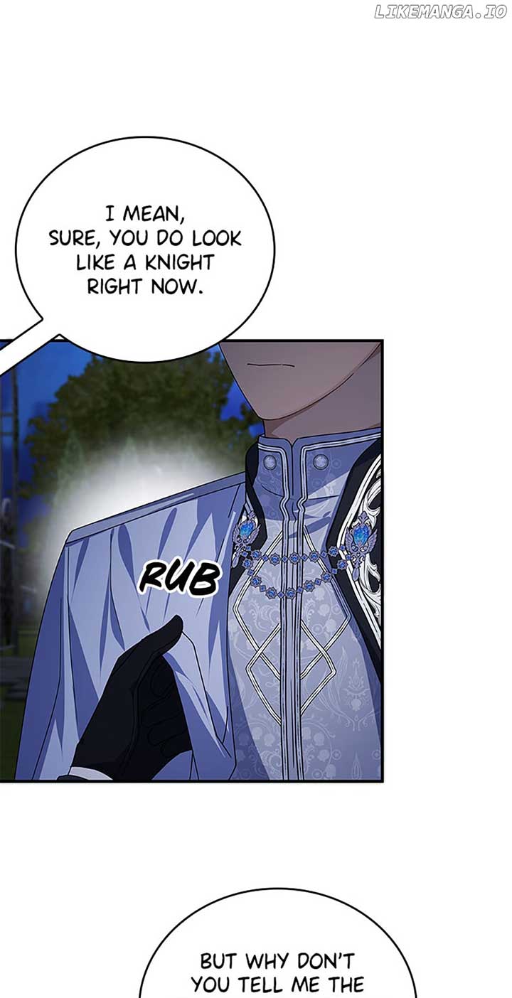 Don’t Be Obsessed With a Spirit Like Me Chapter 56 - Page 59