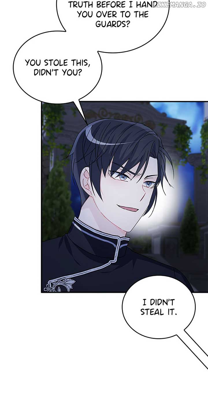 Don’t Be Obsessed With a Spirit Like Me Chapter 56 - Page 60