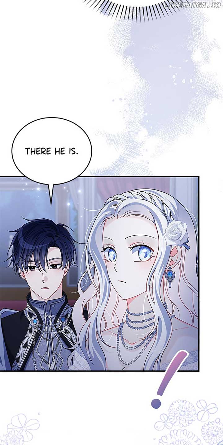Don’t Be Obsessed With a Spirit Like Me Chapter 56 - Page 7