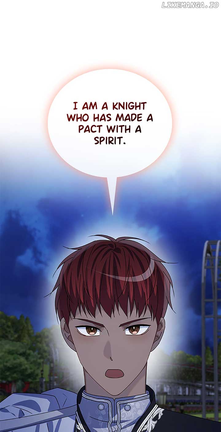 Don’t Be Obsessed With a Spirit Like Me Chapter 56 - Page 61