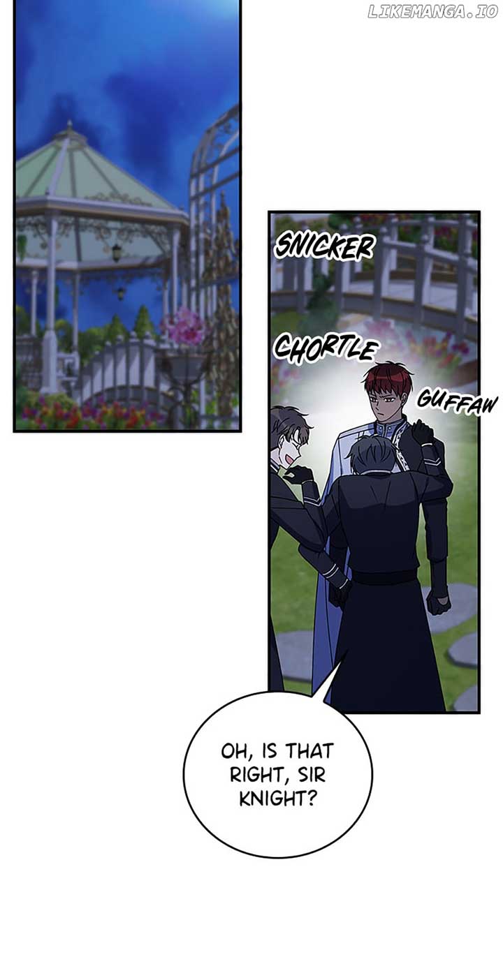 Don’t Be Obsessed With a Spirit Like Me Chapter 56 - Page 63