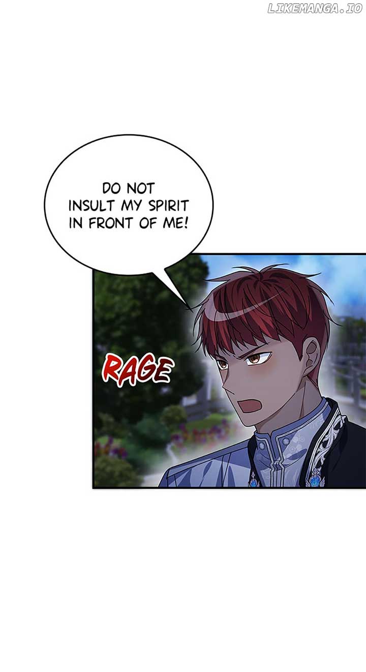 Don’t Be Obsessed With a Spirit Like Me Chapter 56 - Page 65