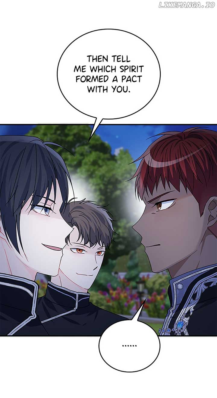 Don’t Be Obsessed With a Spirit Like Me Chapter 56 - Page 66