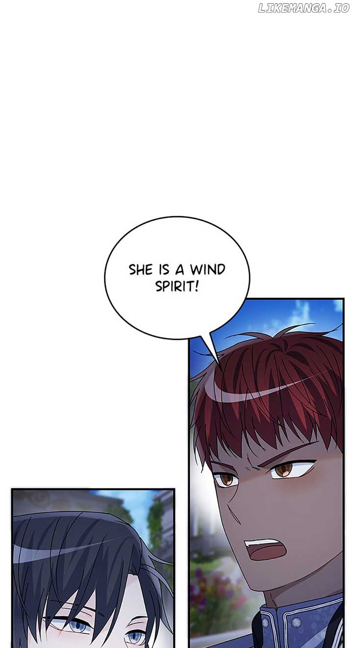 Don’t Be Obsessed With a Spirit Like Me Chapter 56 - Page 67