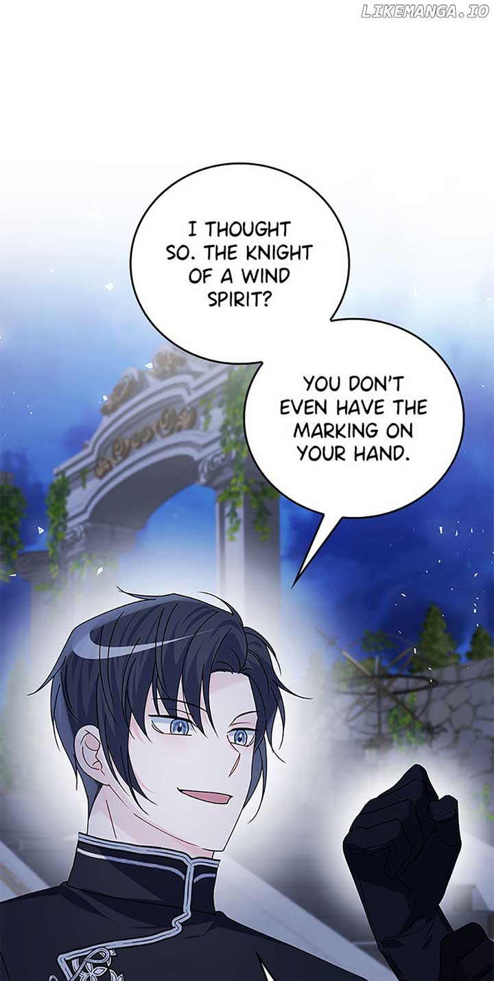 Don’t Be Obsessed With a Spirit Like Me Chapter 56 - Page 70