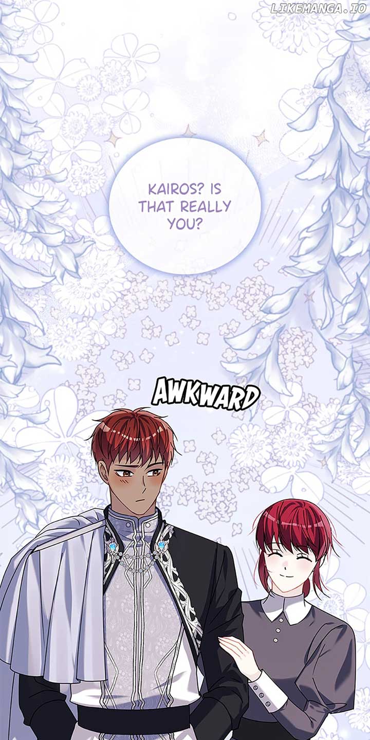 Don’t Be Obsessed With a Spirit Like Me Chapter 56 - Page 8