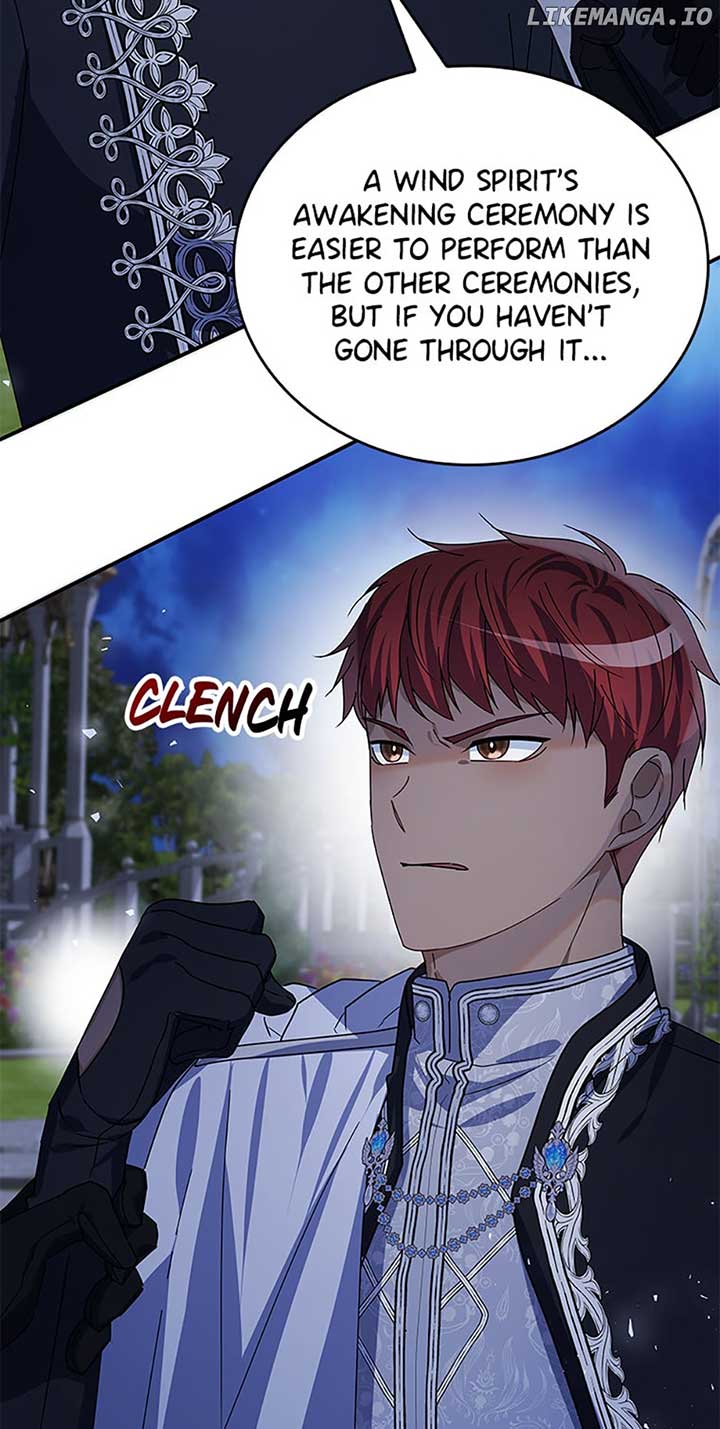 Don’t Be Obsessed With a Spirit Like Me Chapter 56 - Page 71