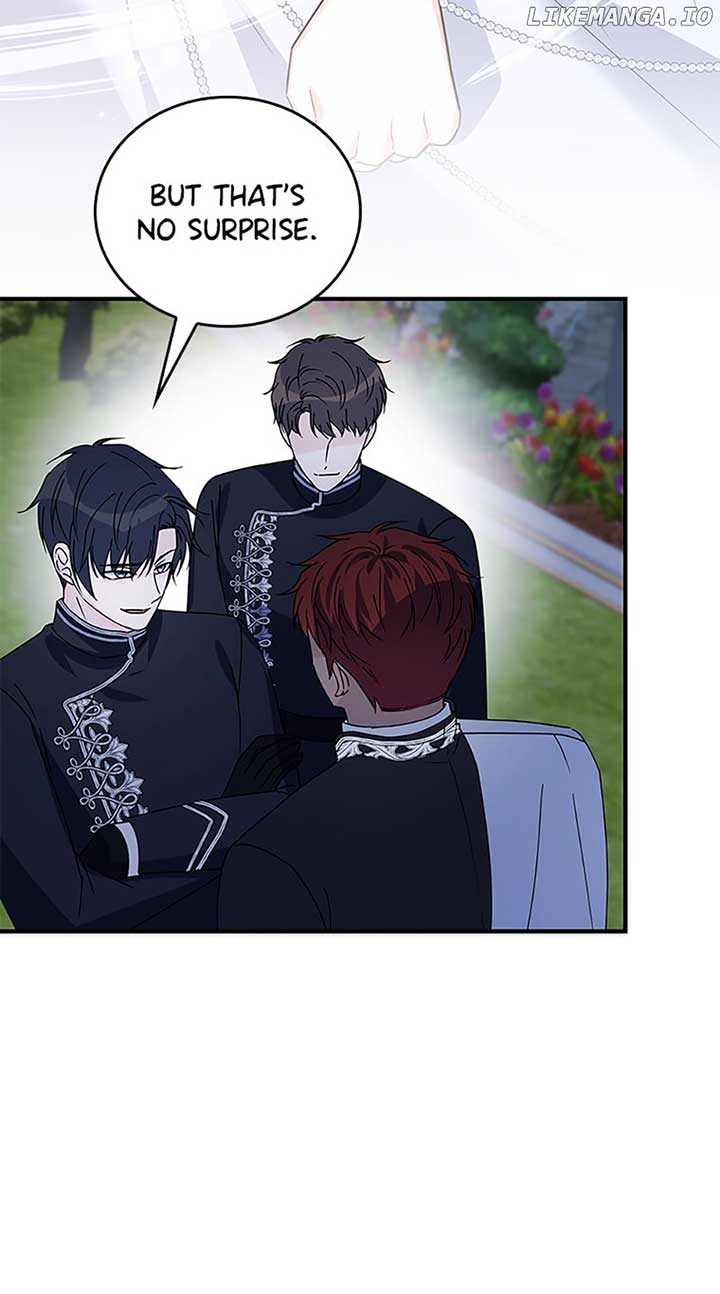 Don’t Be Obsessed With a Spirit Like Me Chapter 56 - Page 76