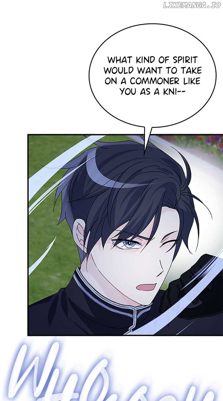 Don’t Be Obsessed With a Spirit Like Me Chapter 56 - Page 77