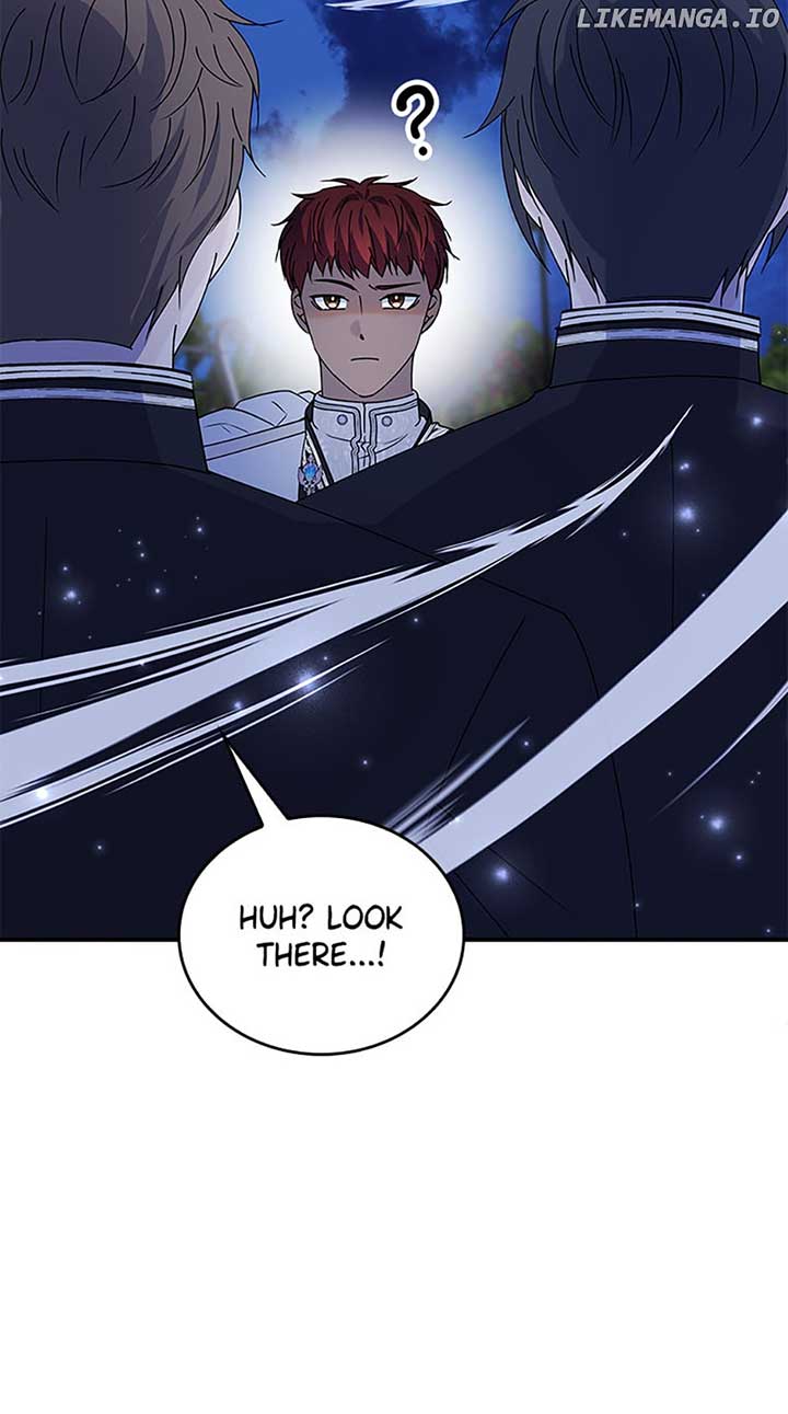 Don’t Be Obsessed With a Spirit Like Me Chapter 56 - Page 79