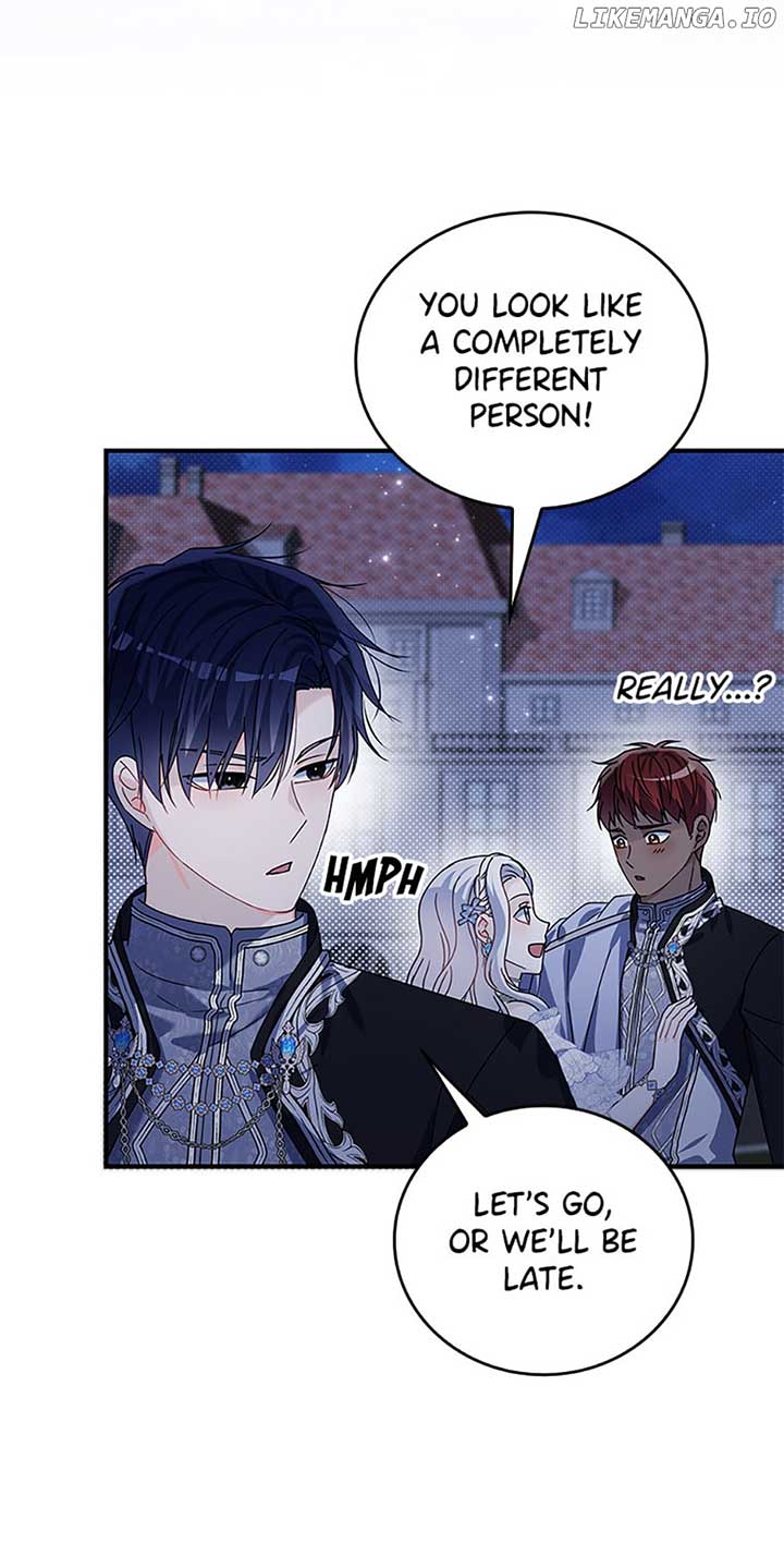 Don’t Be Obsessed With a Spirit Like Me Chapter 56 - Page 10