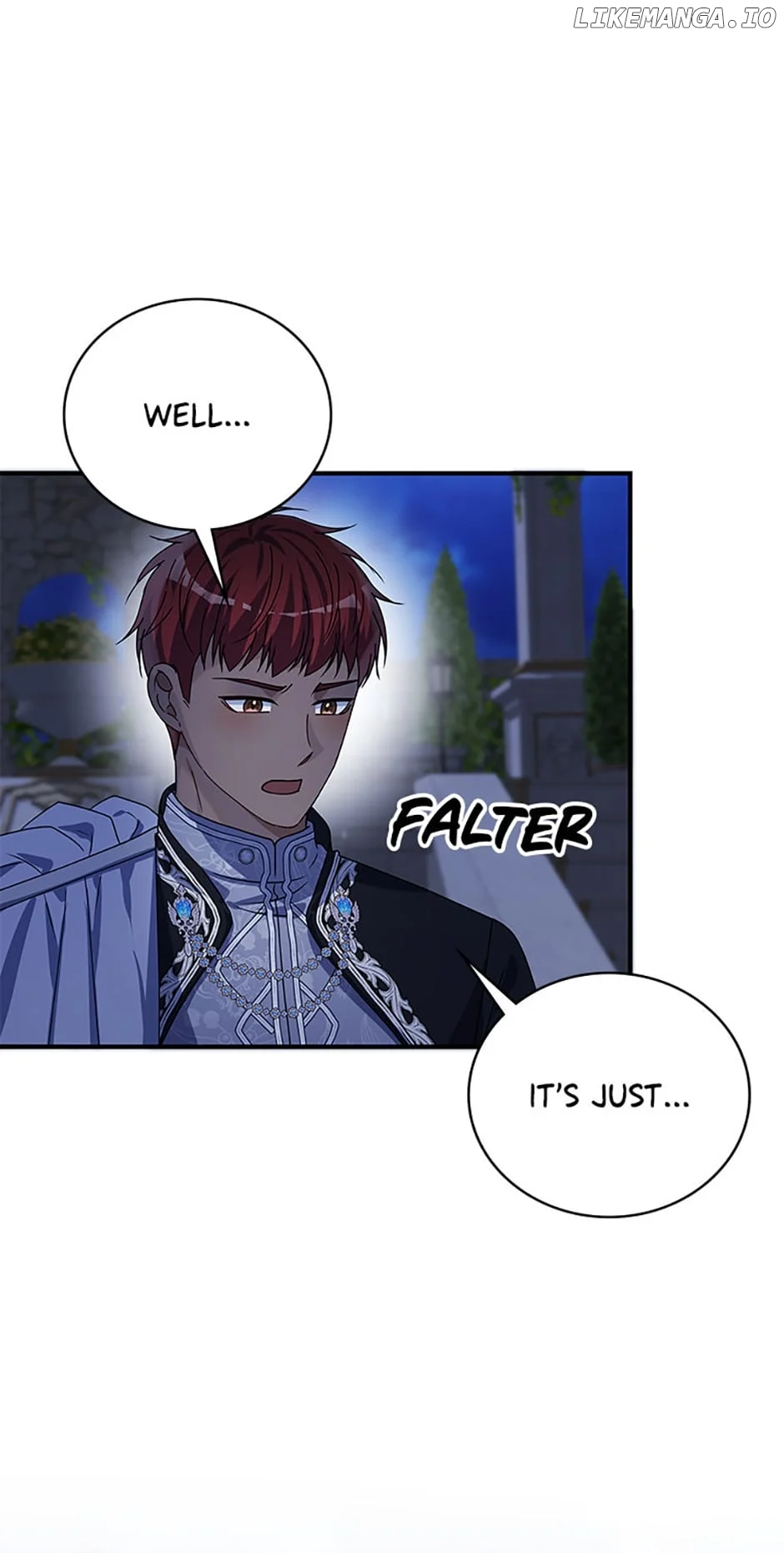Don’t Be Obsessed With a Spirit Like Me Chapter 57 - Page 11