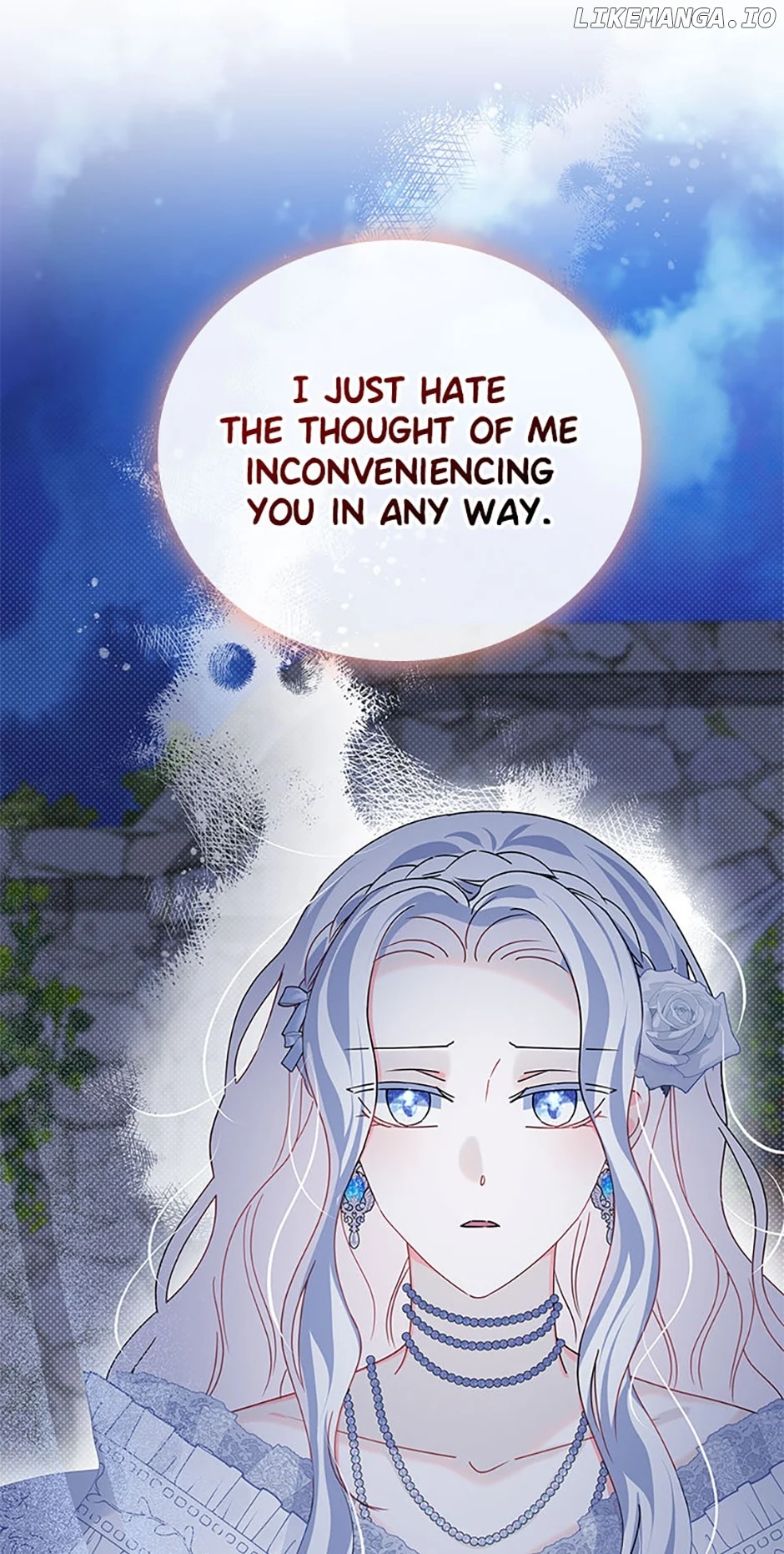 Don’t Be Obsessed With a Spirit Like Me Chapter 57 - Page 12