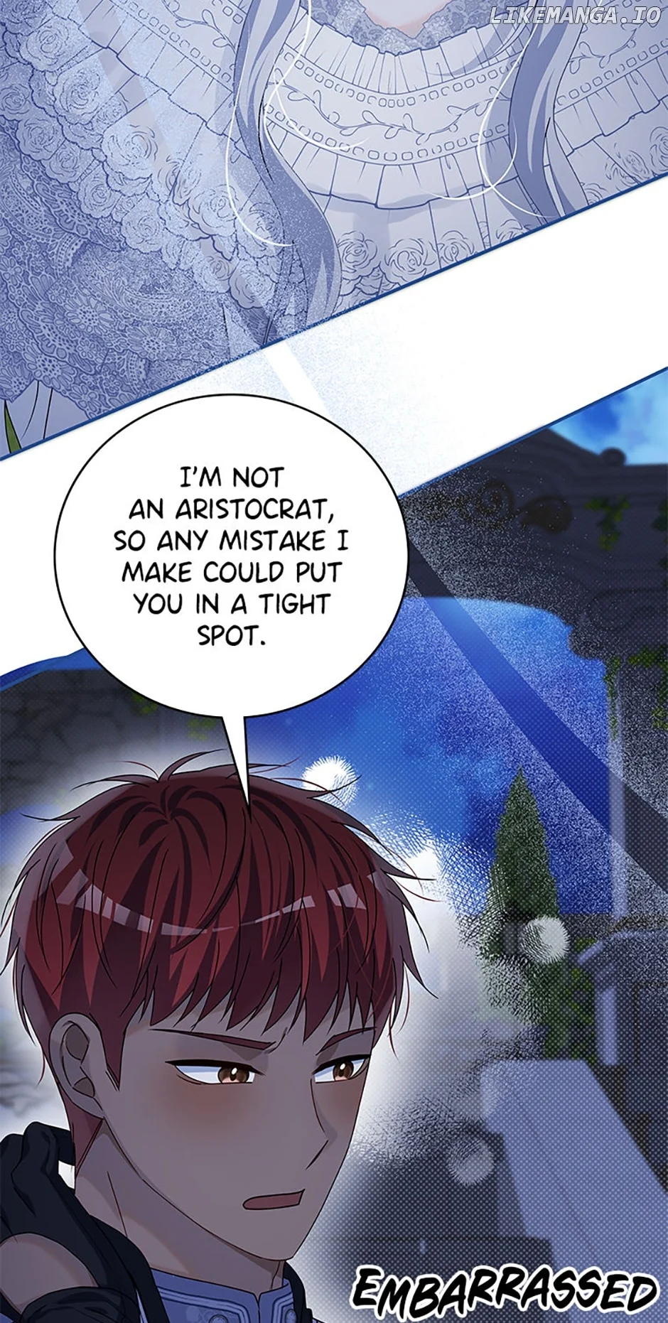 Don’t Be Obsessed With a Spirit Like Me Chapter 57 - Page 13