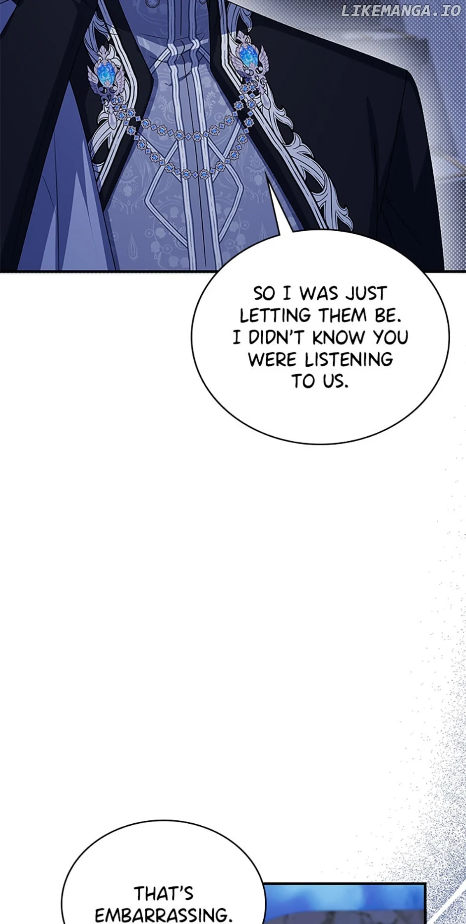 Don’t Be Obsessed With a Spirit Like Me Chapter 57 - Page 14
