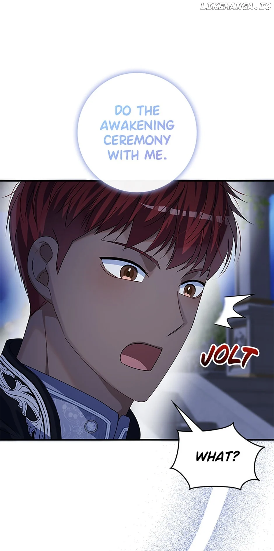 Don’t Be Obsessed With a Spirit Like Me Chapter 57 - Page 16