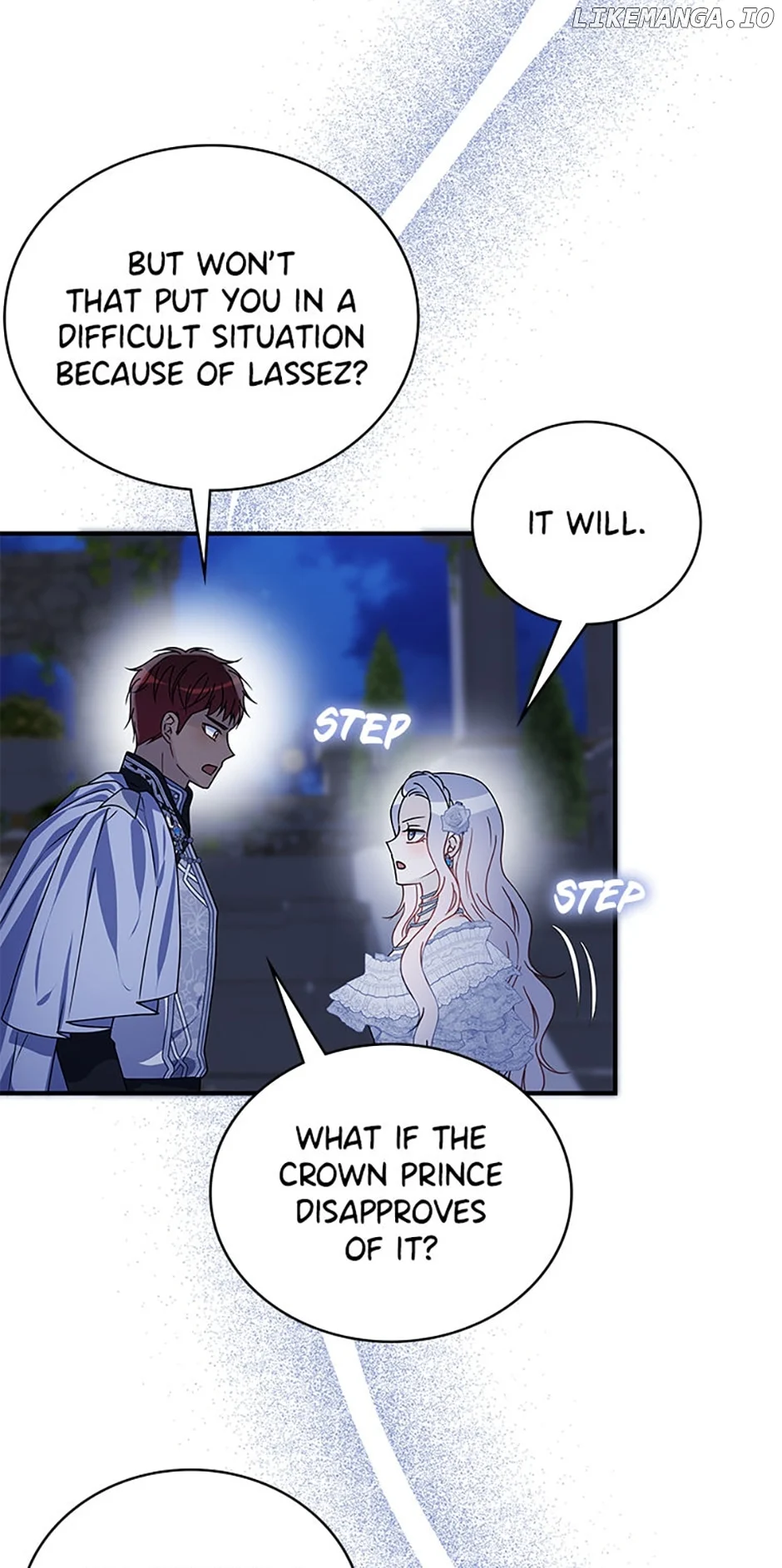 Don’t Be Obsessed With a Spirit Like Me Chapter 57 - Page 17