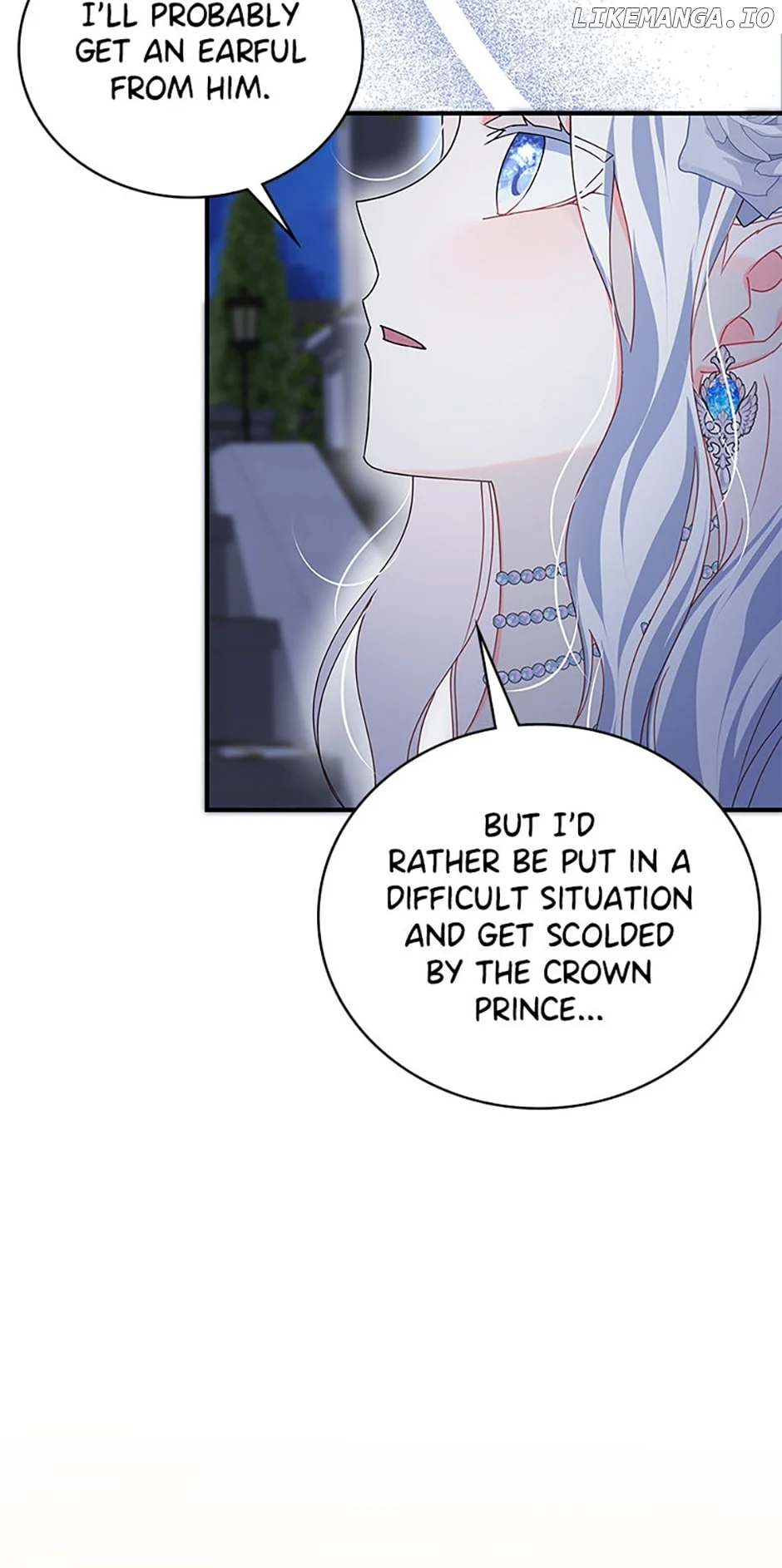Don’t Be Obsessed With a Spirit Like Me Chapter 57 - Page 18
