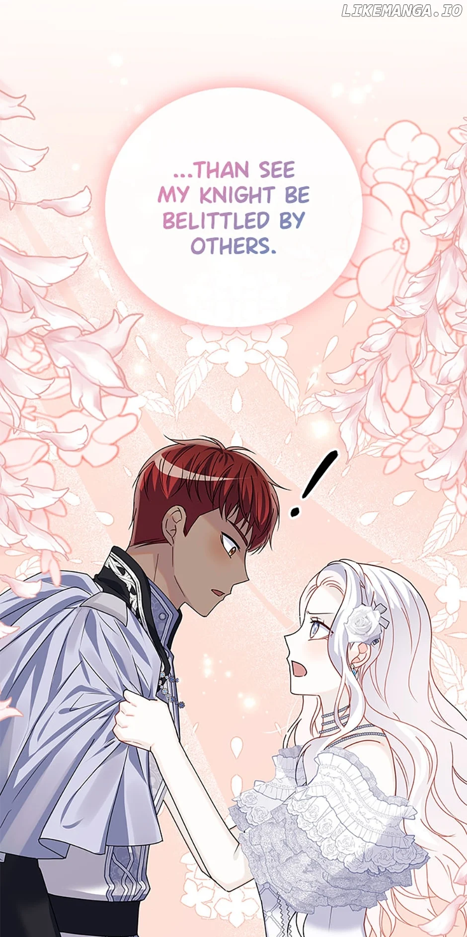 Don’t Be Obsessed With a Spirit Like Me Chapter 57 - Page 19