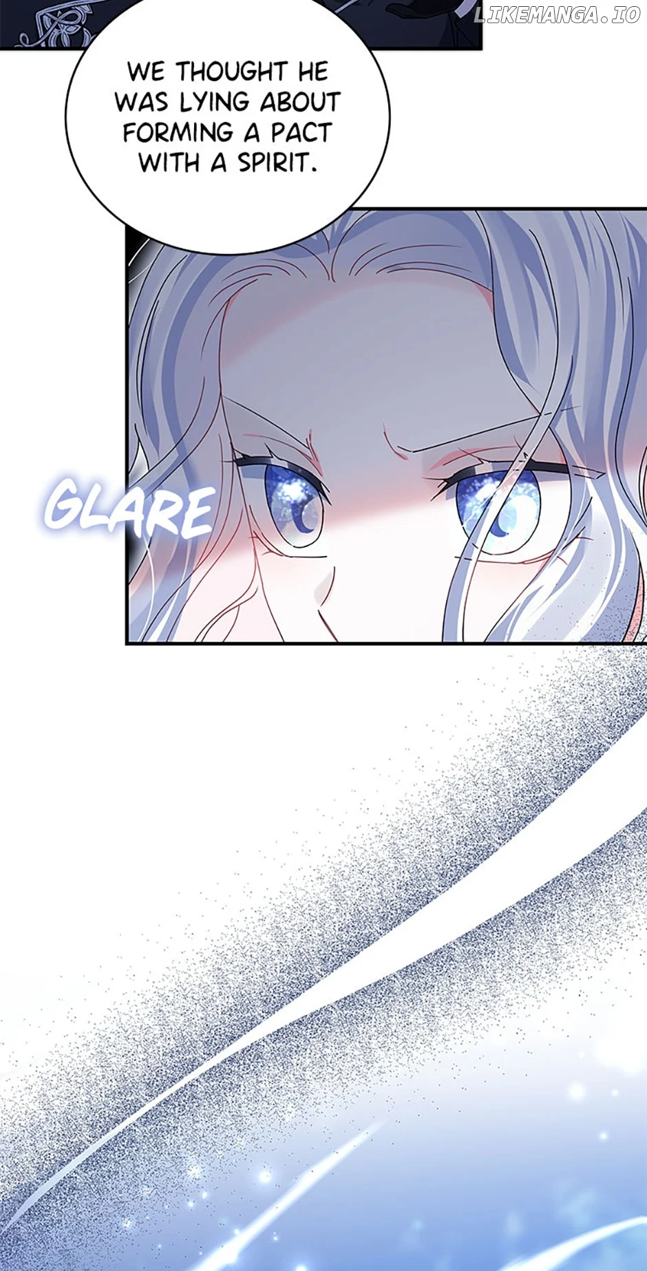 Don’t Be Obsessed With a Spirit Like Me Chapter 57 - Page 3