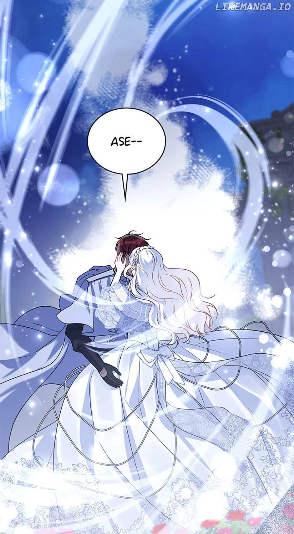 Don’t Be Obsessed With a Spirit Like Me Chapter 57 - Page 23