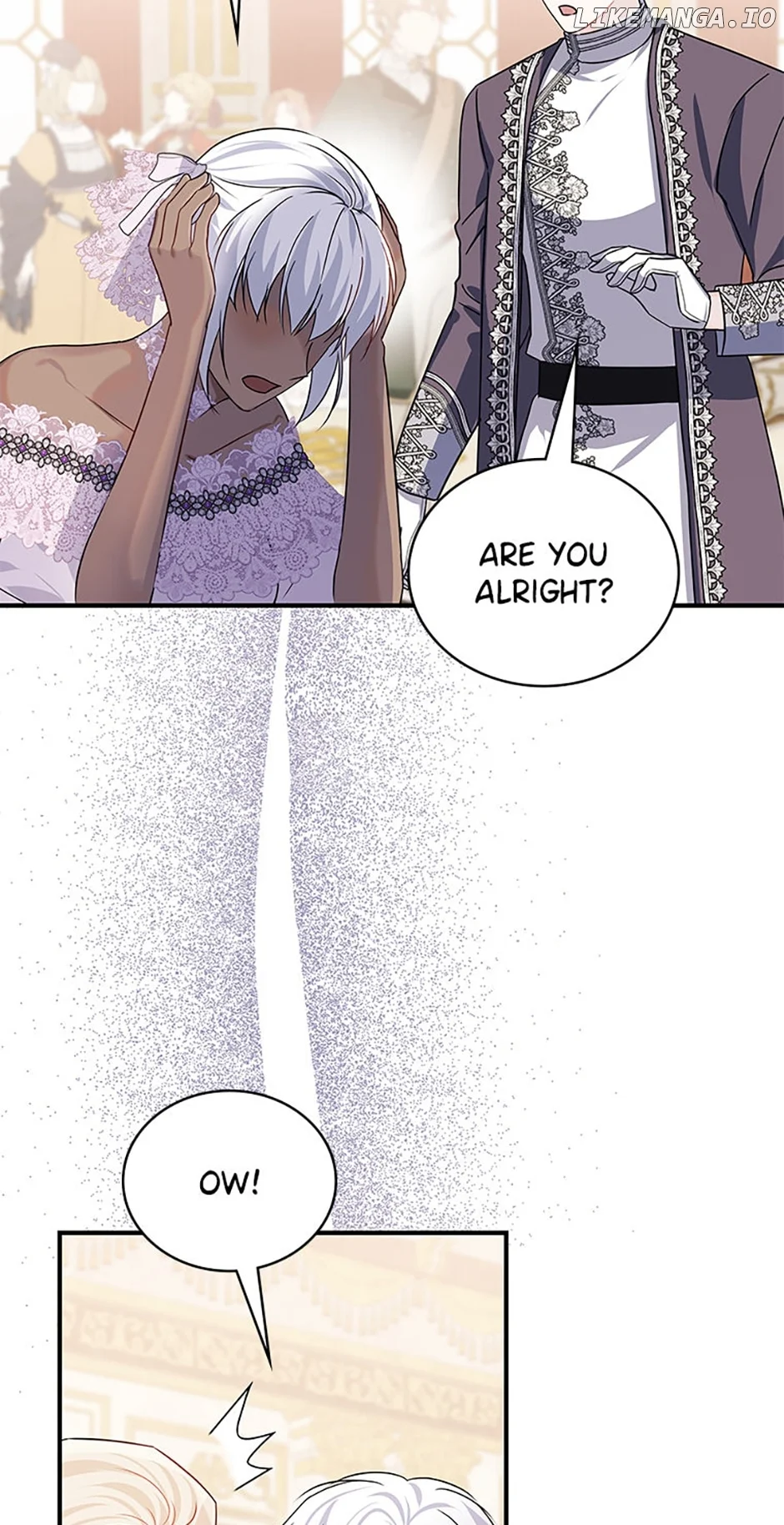 Don’t Be Obsessed With a Spirit Like Me Chapter 57 - Page 27