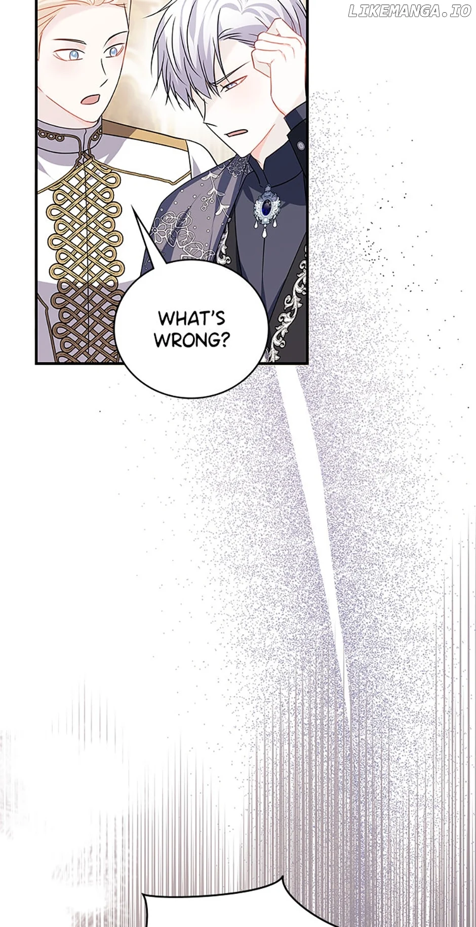 Don’t Be Obsessed With a Spirit Like Me Chapter 57 - Page 28