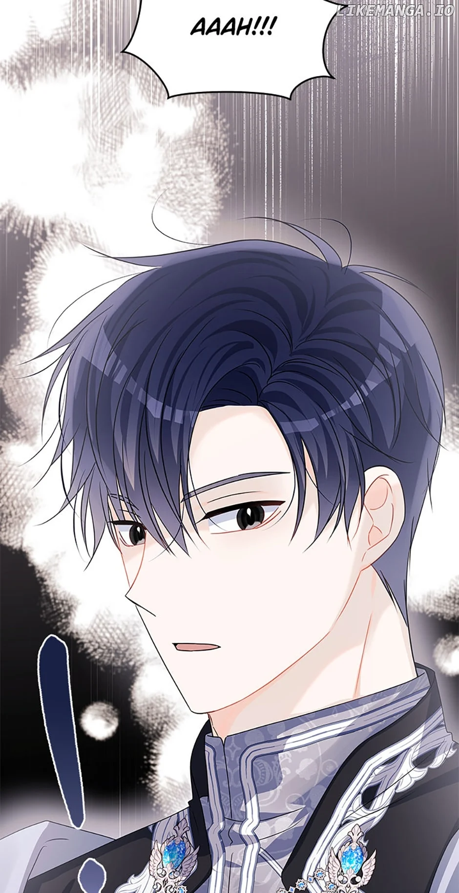 Don’t Be Obsessed With a Spirit Like Me Chapter 57 - Page 29