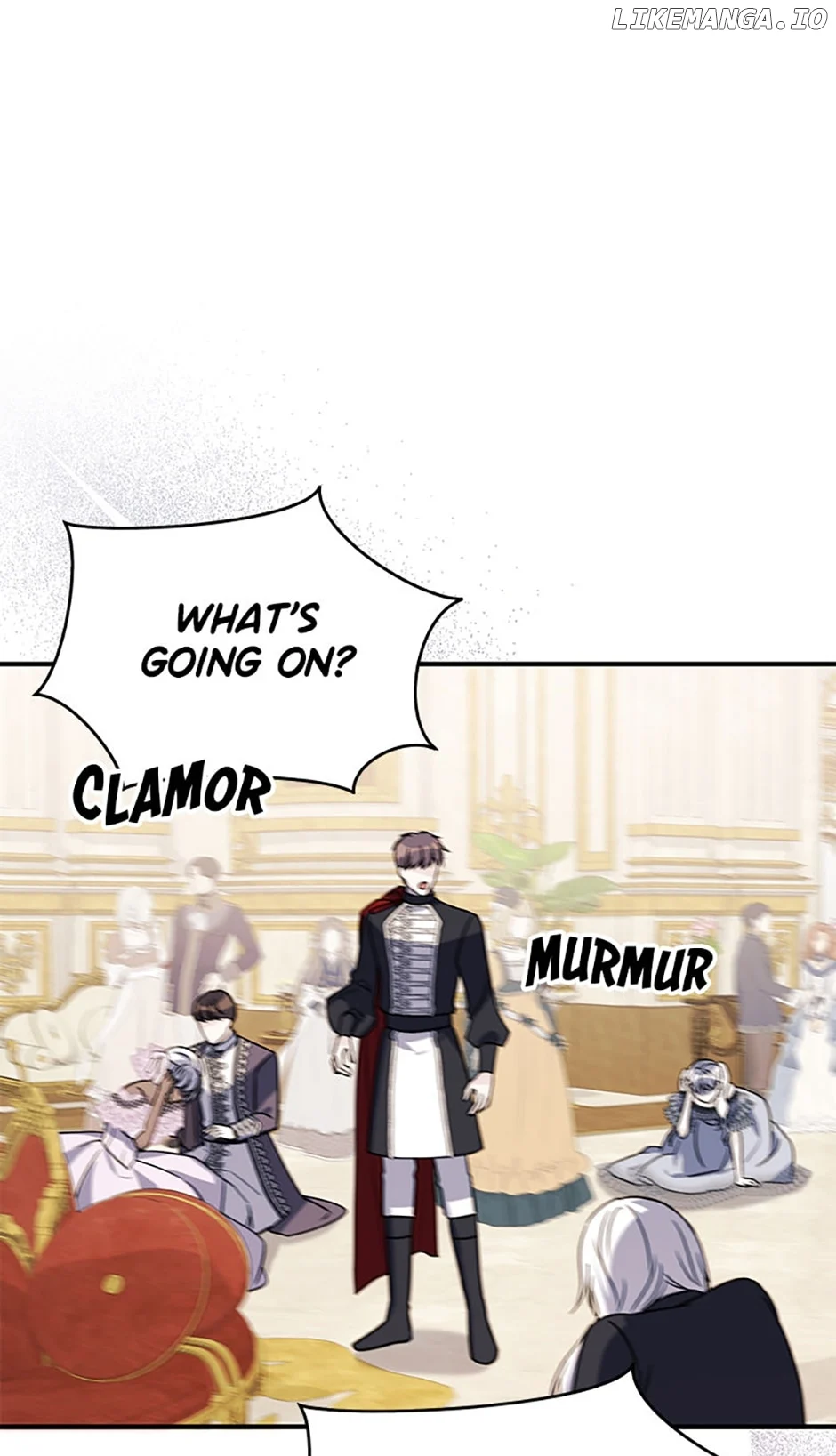 Don’t Be Obsessed With a Spirit Like Me Chapter 57 - Page 31