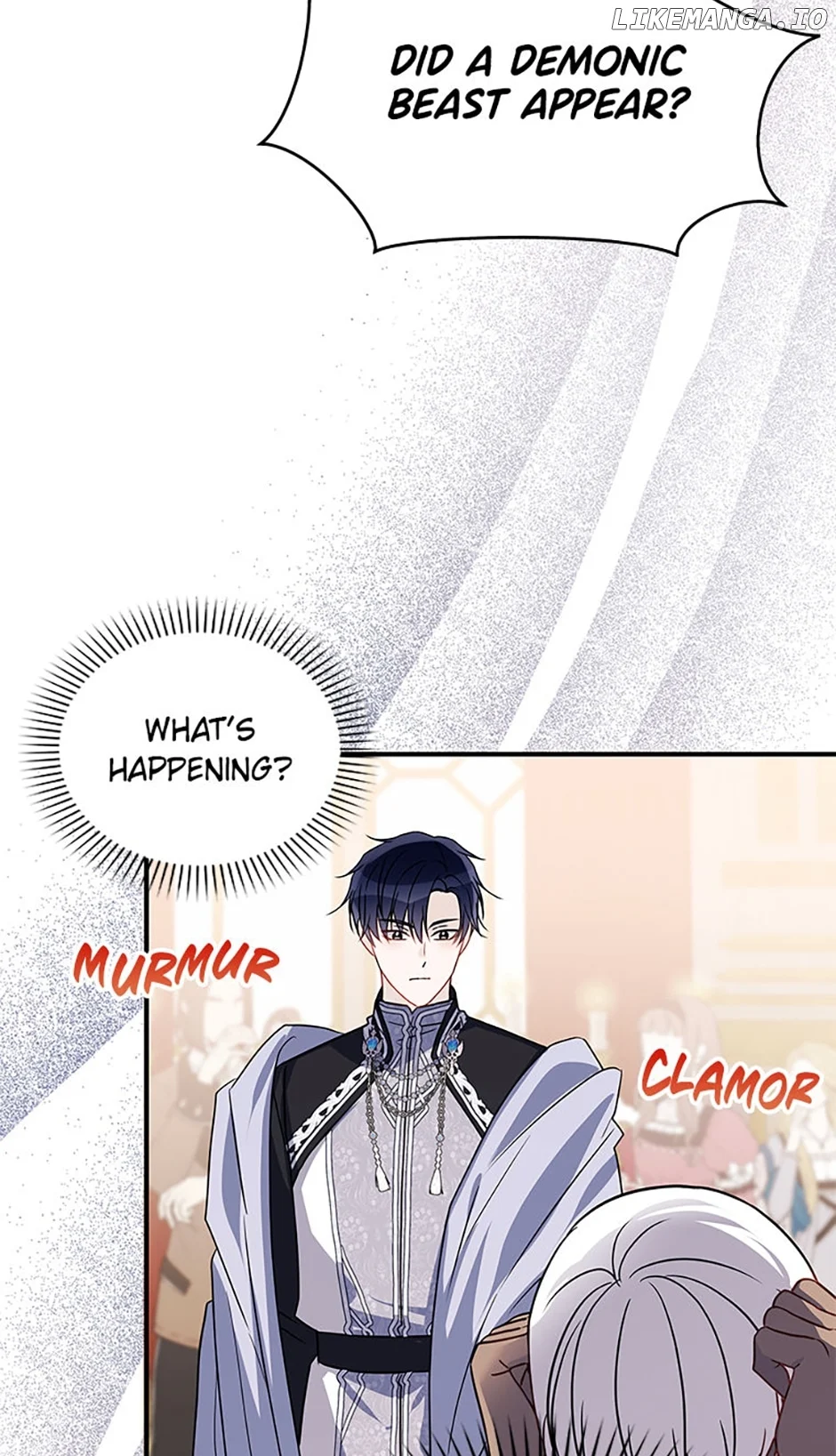 Don’t Be Obsessed With a Spirit Like Me Chapter 57 - Page 32