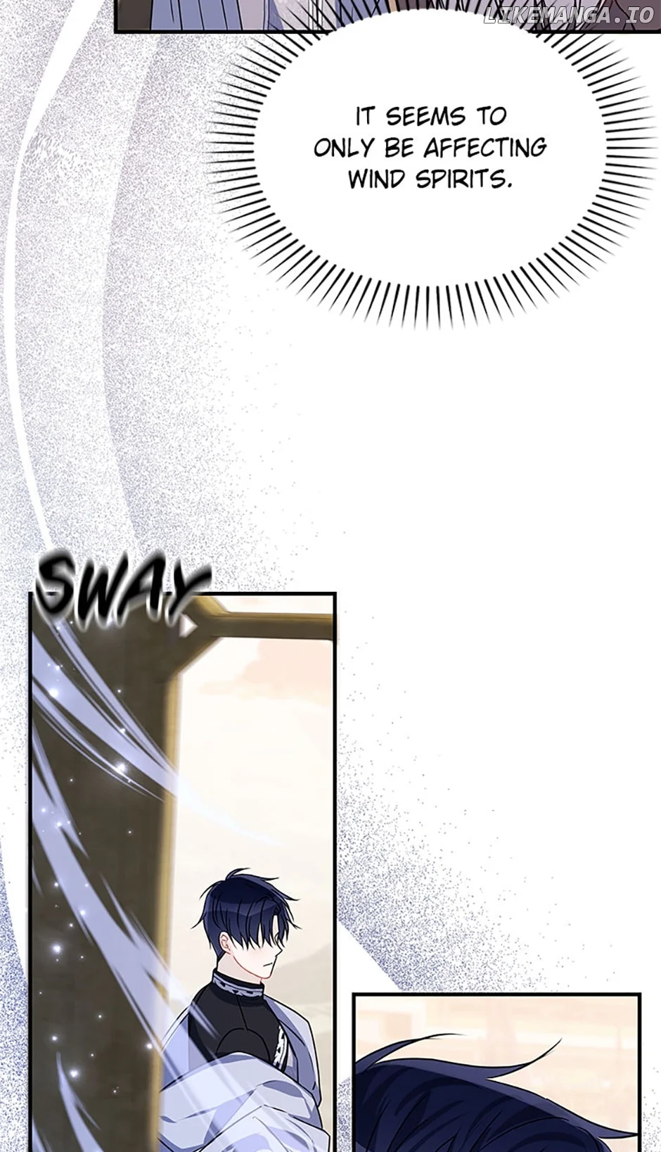 Don’t Be Obsessed With a Spirit Like Me Chapter 57 - Page 33