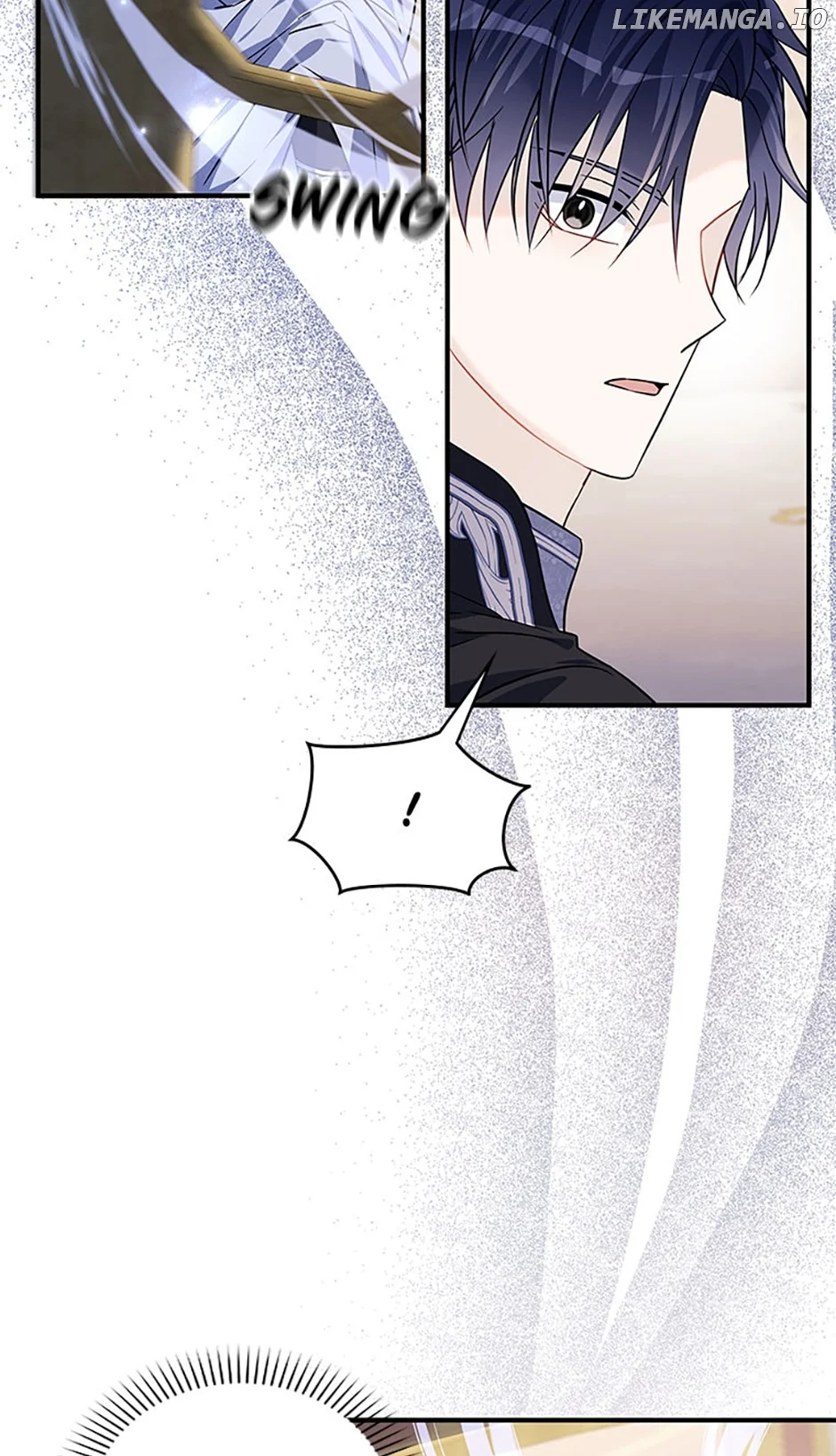Don’t Be Obsessed With a Spirit Like Me Chapter 57 - Page 34