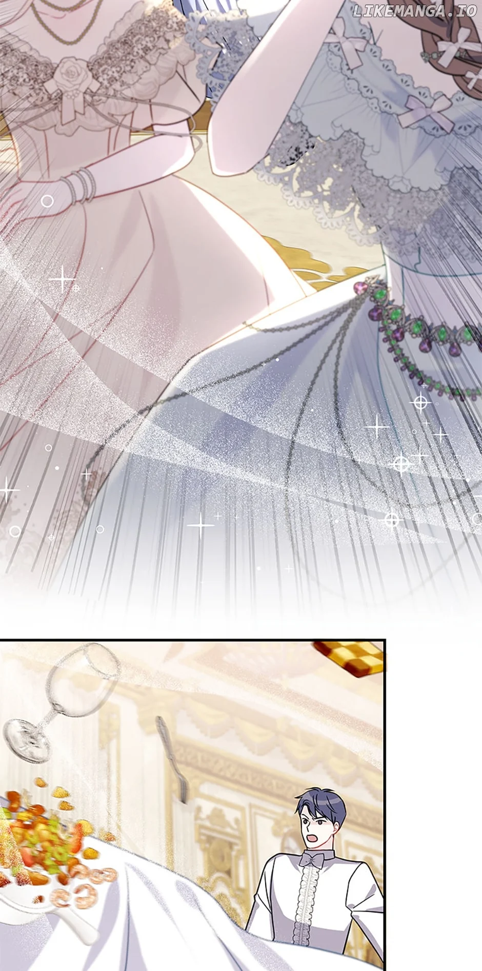 Don’t Be Obsessed With a Spirit Like Me Chapter 57 - Page 37