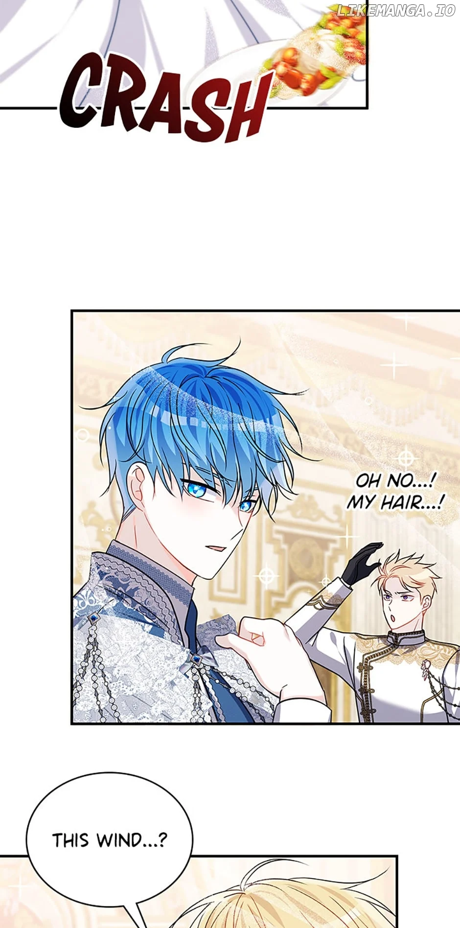 Don’t Be Obsessed With a Spirit Like Me Chapter 57 - Page 38