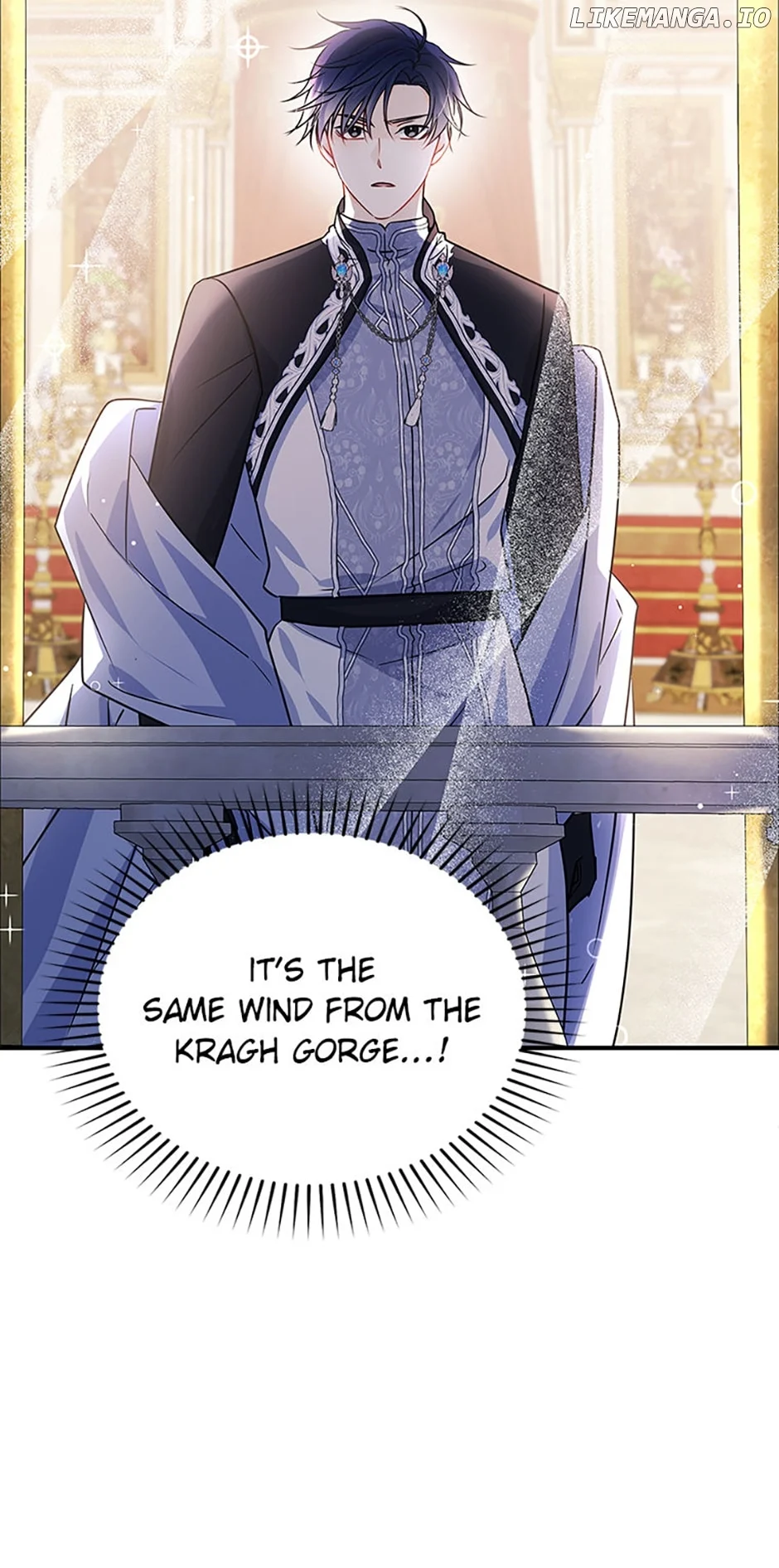 Don’t Be Obsessed With a Spirit Like Me Chapter 57 - Page 40