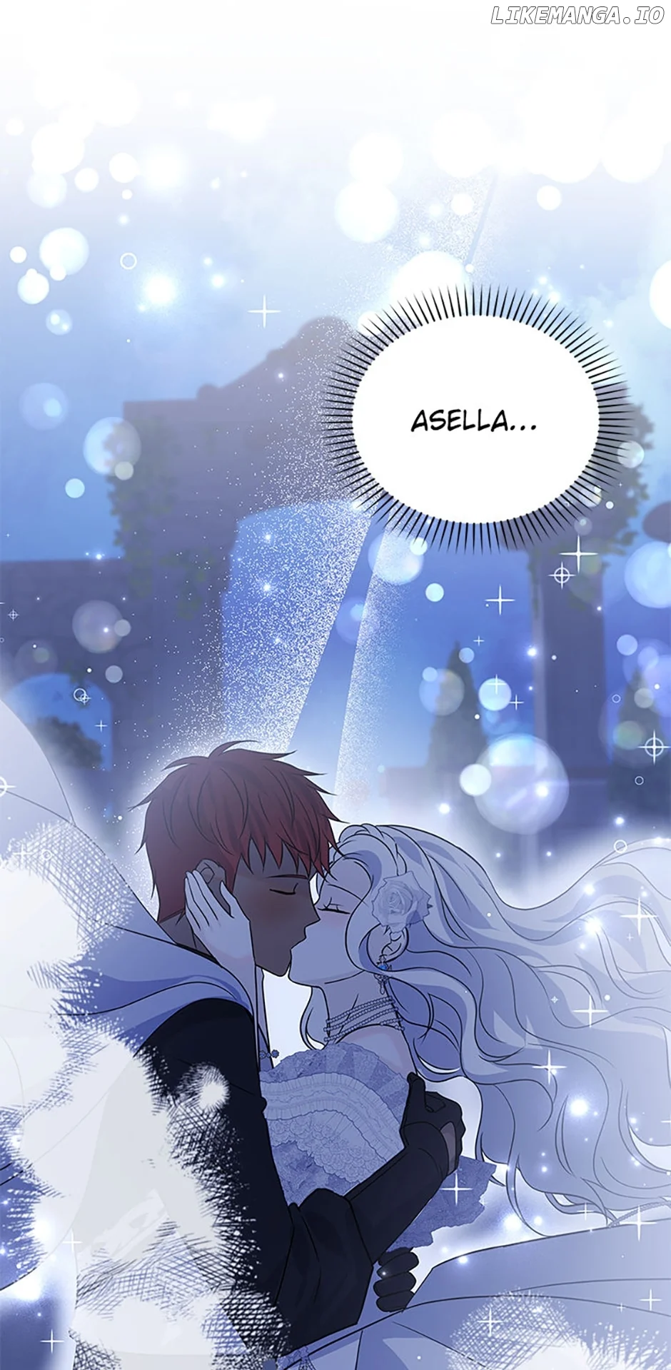 Don’t Be Obsessed With a Spirit Like Me Chapter 57 - Page 41