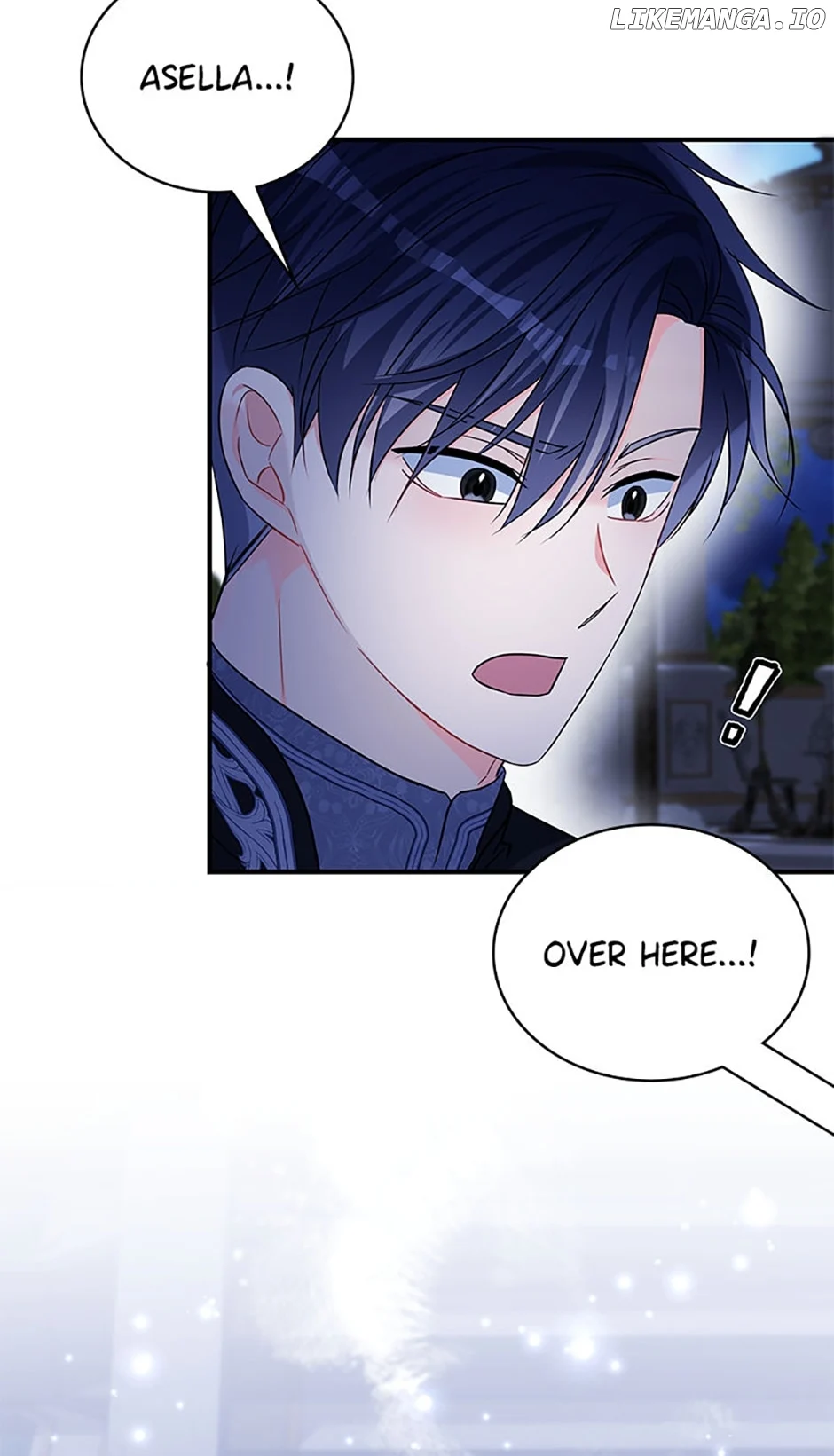 Don’t Be Obsessed With a Spirit Like Me Chapter 57 - Page 47