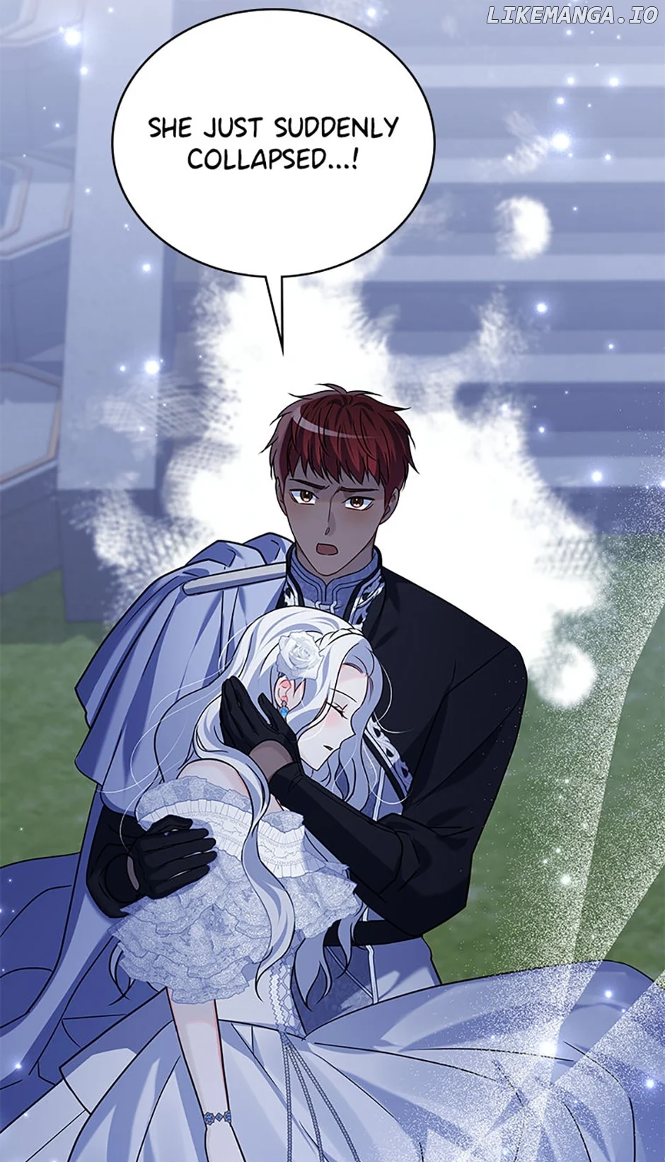 Don’t Be Obsessed With a Spirit Like Me Chapter 57 - Page 48