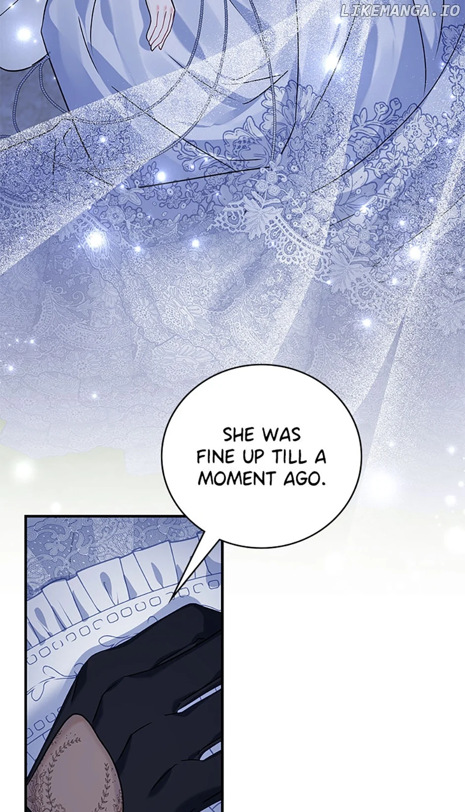Don’t Be Obsessed With a Spirit Like Me Chapter 57 - Page 49