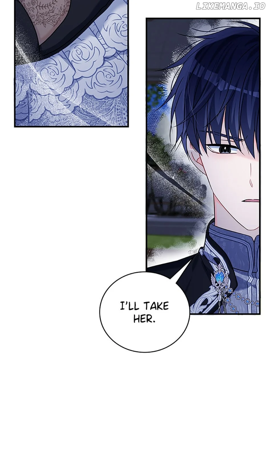 Don’t Be Obsessed With a Spirit Like Me Chapter 57 - Page 50