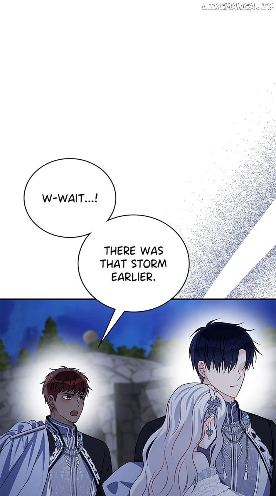 Don’t Be Obsessed With a Spirit Like Me Chapter 57 - Page 51
