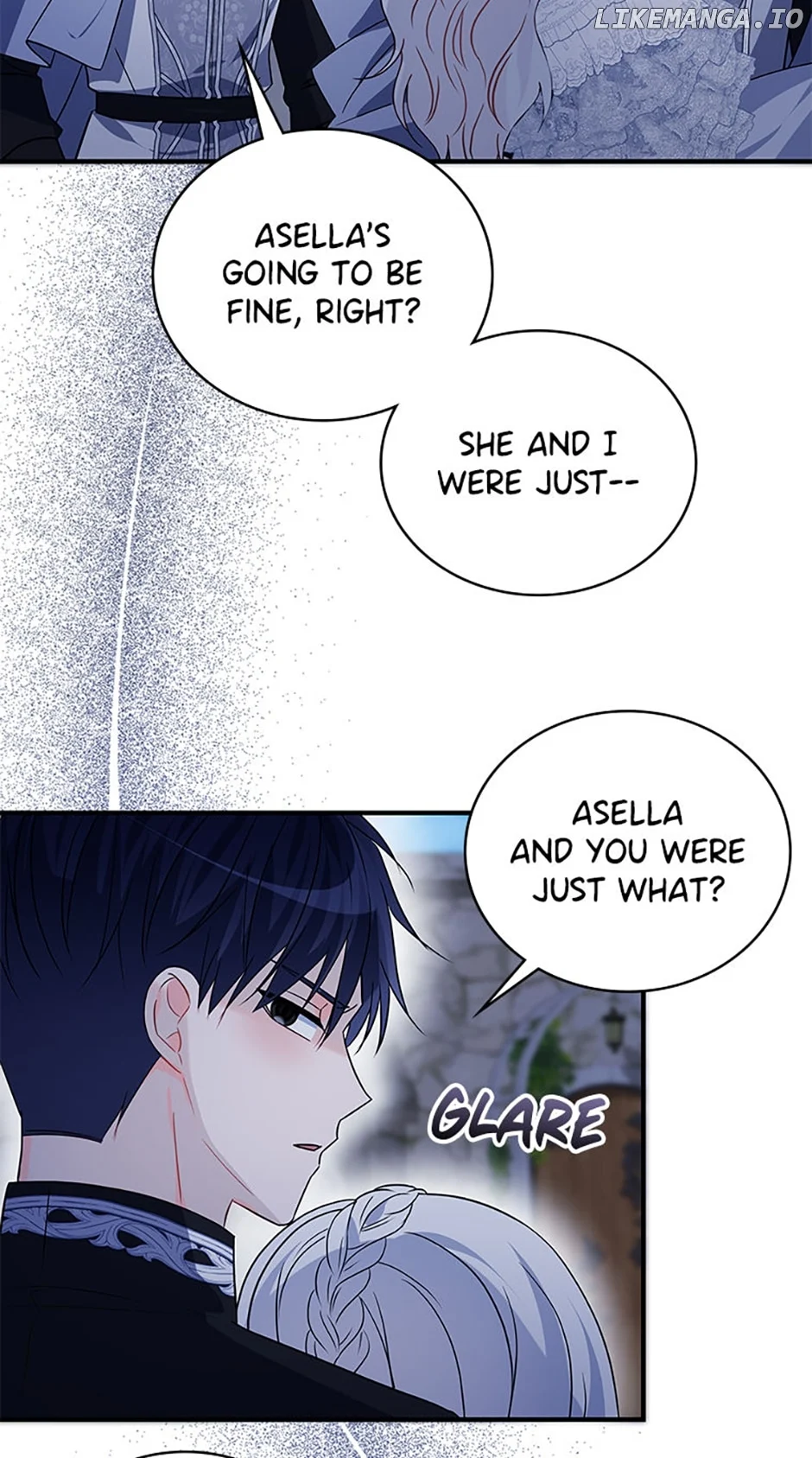 Don’t Be Obsessed With a Spirit Like Me Chapter 57 - Page 52