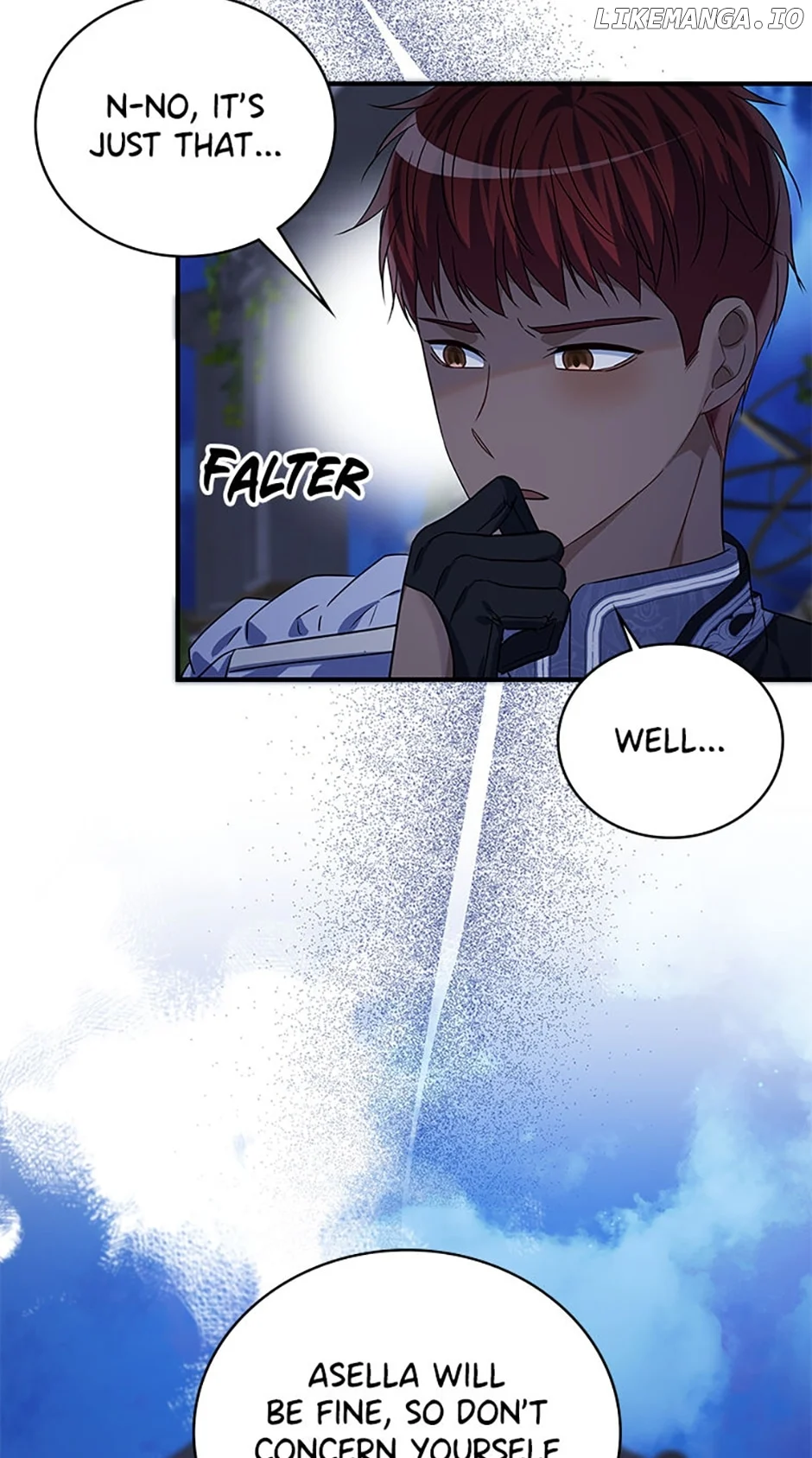 Don’t Be Obsessed With a Spirit Like Me Chapter 57 - Page 53